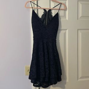 Windsor Formal Dress